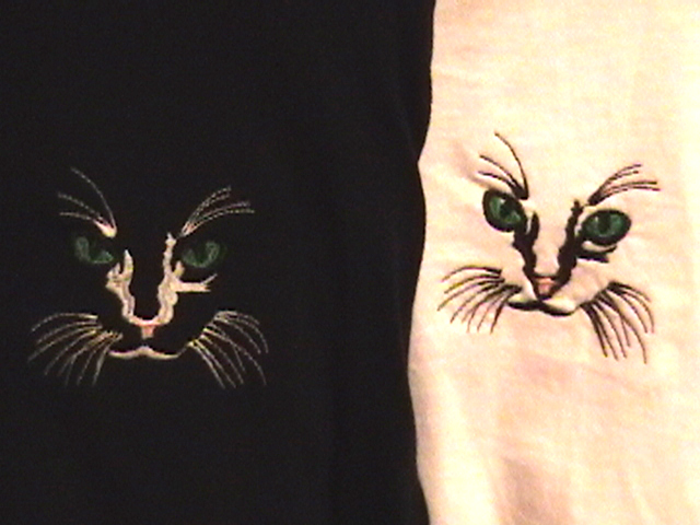 Cat Face